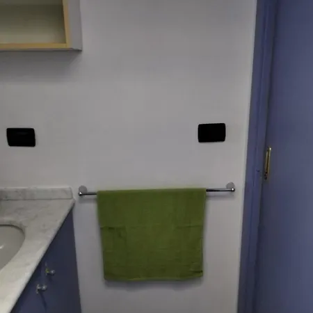 Loft Degli Artisti *