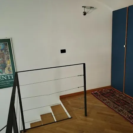 Διαμέρισμα Loft Degli Artisti Τορίνο