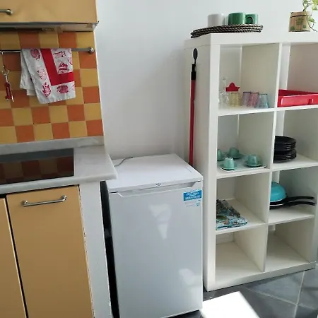 Loft Degli Artisti Διαμέρισμα Τορίνο