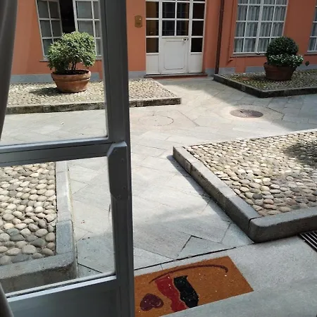 Loft Degli Artisti *