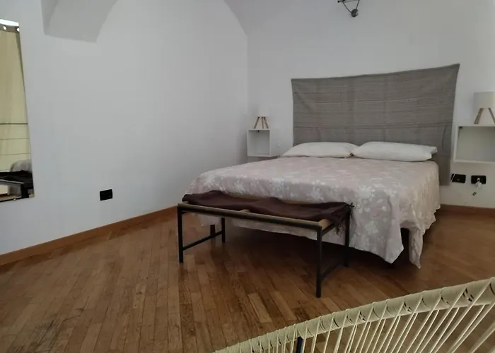 Loft Degli Artisti تورينو