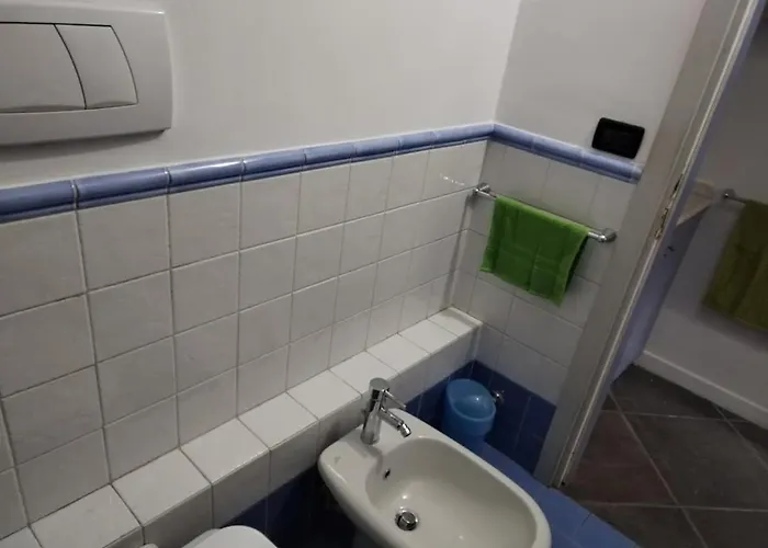 Loft Degli Artisti شقة
