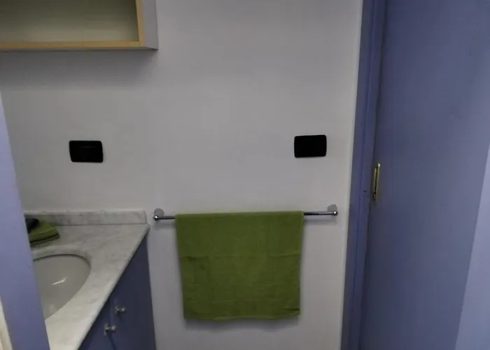 Loft Degli Artisti *