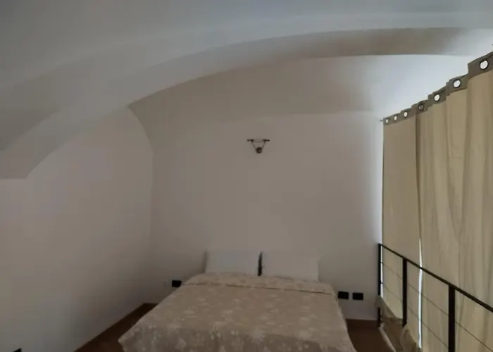 Loft Degli Artisti تورينو