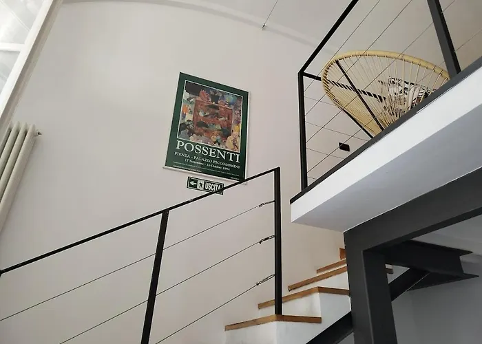 Loft Degli Artisti * تورينو