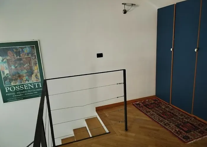 شقة Loft Degli Artisti تورينو