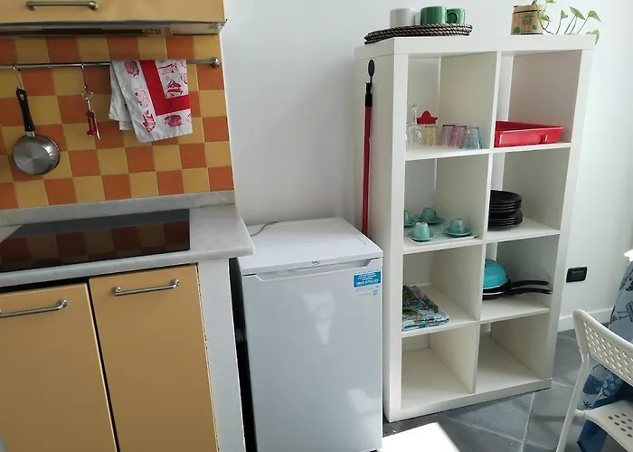 Loft Degli Artisti شقة تورينو