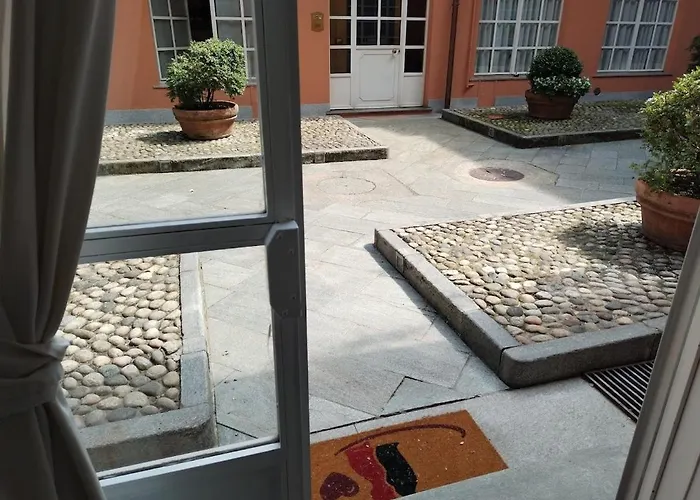 Loft Degli Artisti *