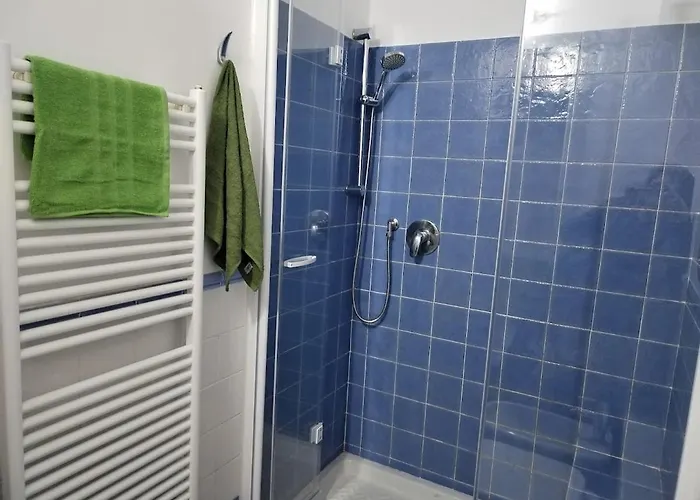 Loft Degli Artisti *