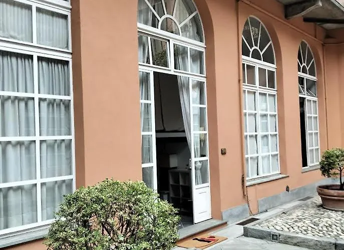 Loft Degli Artisti * تورينو