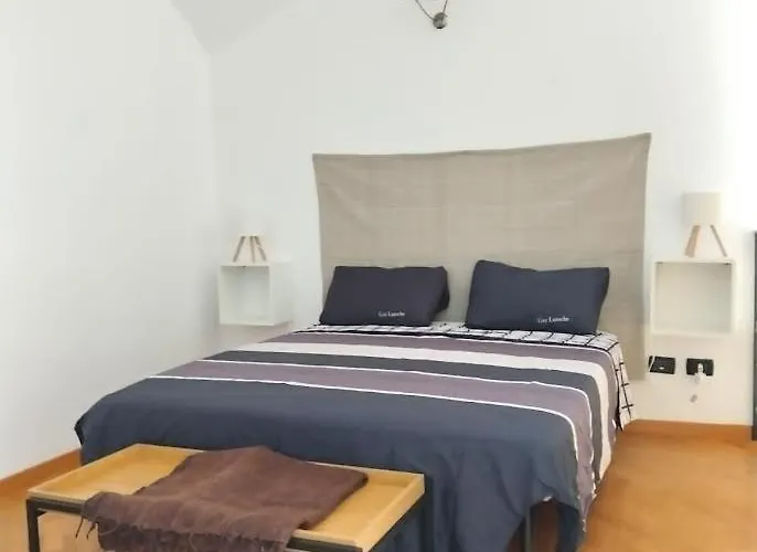 شقة Loft Degli Artisti *