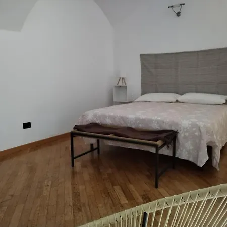 Loft Degli Artisti Turin