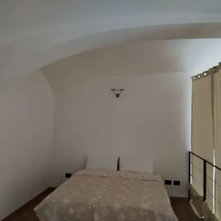Loft Degli Artisti Turin