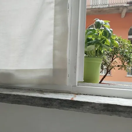 Apartment Loft Degli Artisti
