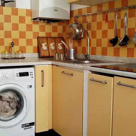 Apartman Loft Degli Artisti *