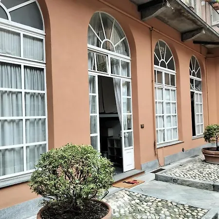 Loft Degli Artisti * Turin